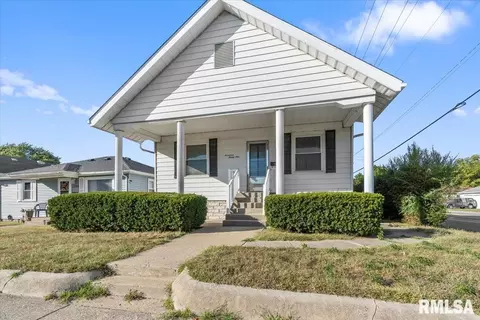 Other - 1729 E Converse Ave, Springfield, IL 62702 photo 2 of 13