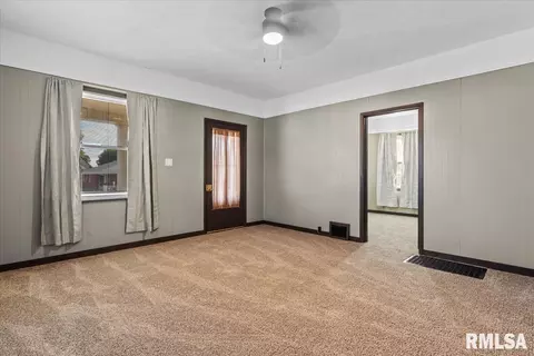 Living - 1729 E Converse Ave, Springfield, IL 62702 photo 4 of 4