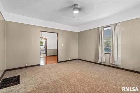 Living - 1729 E Converse Ave, Springfield, IL 62702 photo 1 of 4