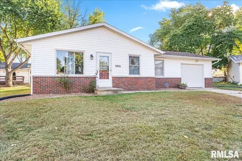 3801 Eagle Claw Dr, Springfield, IL 62707