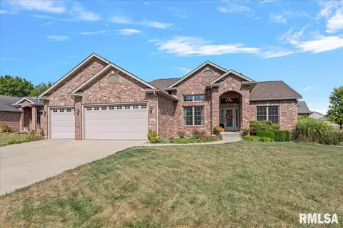 427 Spring Rdg, Rochester, IL 62563