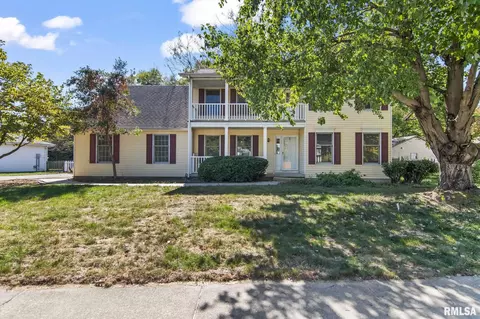 3024 Greenbriar Dr, Springfield, IL 62704