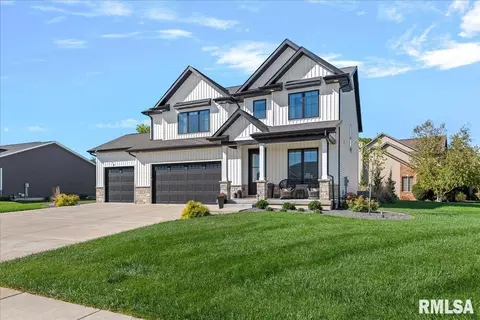 Exterior - 2801 Richardson Dr, Springfield, IL 62711 photo 14 of 16