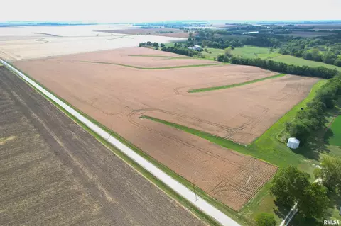 Withers Road, Loami, IL 62661