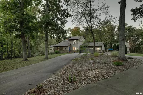 8825 Lake Of The Woods Dr, Fowler, IL 62338