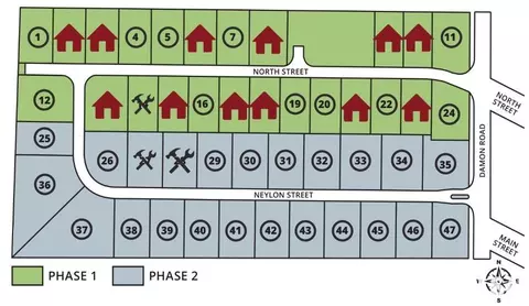 610 W North St, Mount Sterling, IL 62353