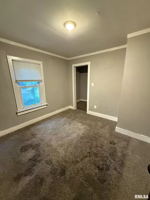 Bedroom - 1305 E Spruce St, Springfield, IL 62703 photo 1 of 1