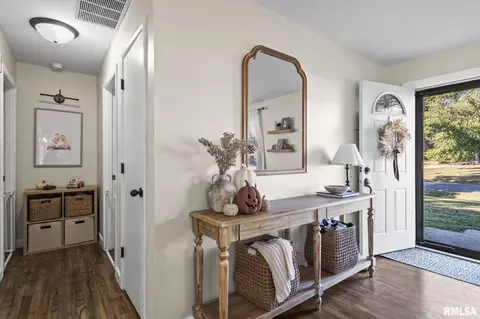 Entry Way - 1 Birch Dr, Chatham, IL 62629 photo 1 of 1