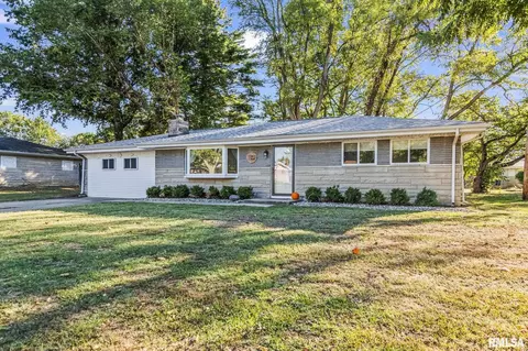 Other - 1 Birch Dr, Chatham, IL 62629 photo 1 of 7