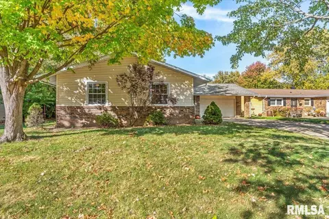 2229 Trowbridge Rd, Springfield, IL 62703 photo 4