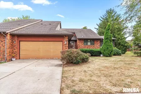 2900 Turning Mill Dr, Springfield, IL 62704 photo 2