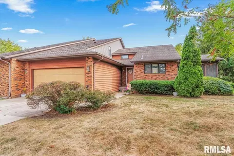 2900 Turning Mill Dr, Springfield, IL 62704 photo 3