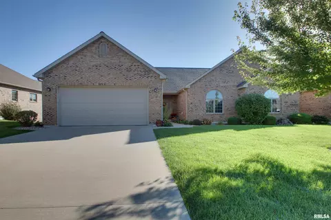 1707 S 47th St, Quincy, IL 62305
