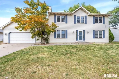 2533 Charlack Ave, Springfield, IL 62704 photo 1