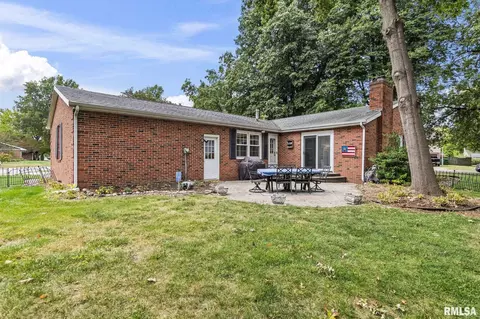 51 Glen Eagle Dr, Springfield, IL 62704 photo 38