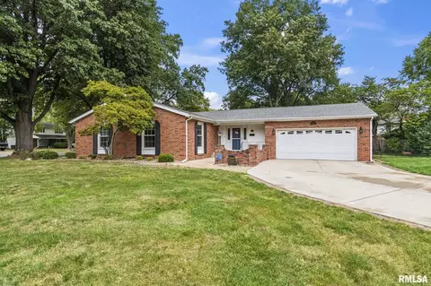 51 Glen Eagle Dr, Springfield, IL 62704 photo 3