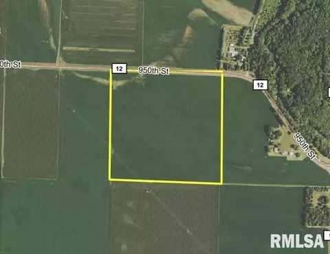 Route 12 Highway, Lincoln, IL 62656