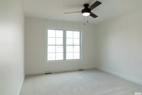 Bedroom - 1719 Ambleside Dr, Springfield, IL 62711 photo 2 of 2