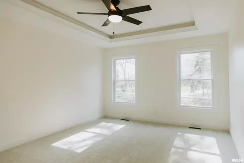 Bedroom - 1719 Ambleside Dr, Springfield, IL 62711 photo 1 of 2