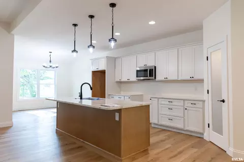 Kitchen - 1719 Ambleside Dr, Springfield, IL 62711 photo 1 of 1