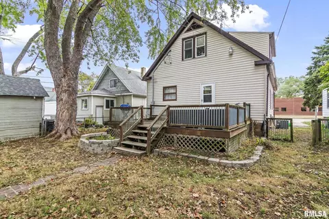 1121 N Walnut St, Springfield, IL 62702 photo 31