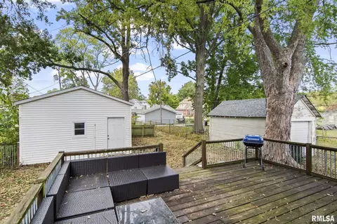 1121 N Walnut St, Springfield, IL 62702 photo 33