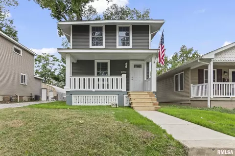 2437 S 9th St, Springfield, IL 62703 photo 3