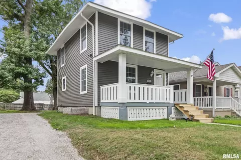 2437 S 9th St, Springfield, IL 62703 photo 4