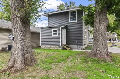 2437 S 9th St, Springfield, IL 62703 photo 33