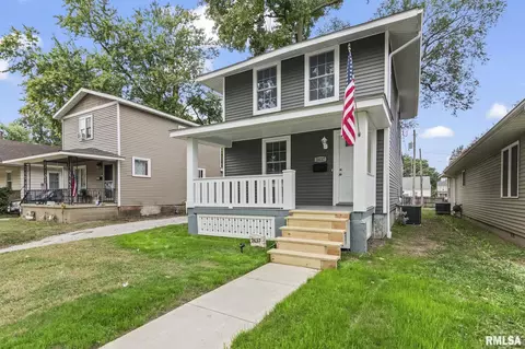 2437 S 9th St, Springfield, IL 62703 photo 2