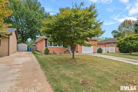 20 Longbow Ln, Springfield, IL 62704 photo 4
