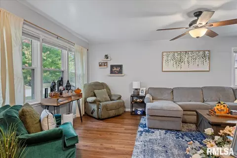 20 Longbow Ln, Springfield, IL 62704 photo 6