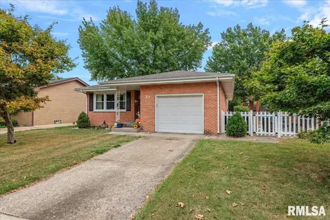 20 Longbow Ln, Springfield, IL 62704 photo 3