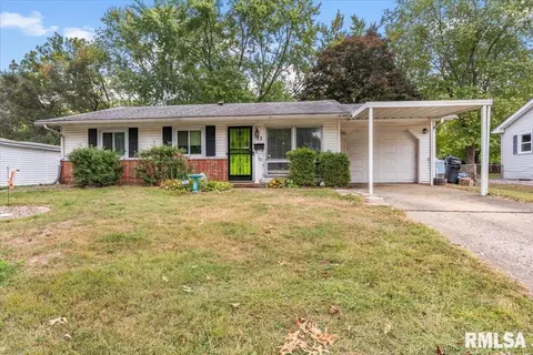 52 Archer Ave, Springfield, IL 62704 photo 2