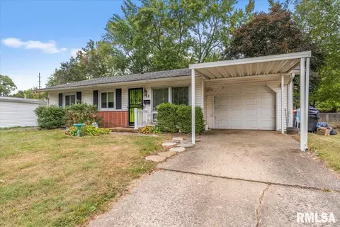 52 Archer Ave, Springfield, IL 62704 photo 3