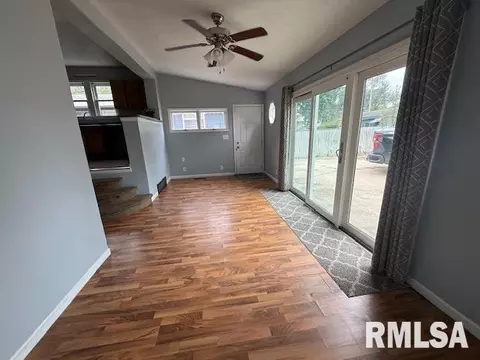 Living - 2241 S 12th St, Springfield, IL 62703 photo 3 of 3