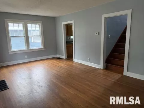 Living - 2241 S 12th St, Springfield, IL 62703 photo 2 of 3