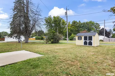 1705 E Watch Ave, Springfield, IL 62702 photo 23
