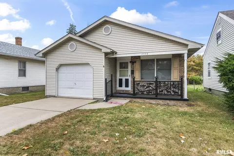 1705 E Watch Ave, Springfield, IL 62702 photo 3