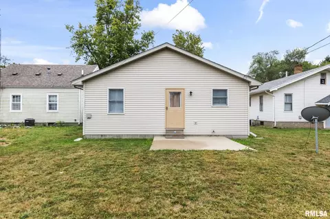 1705 E Watch Ave, Springfield, IL 62702 photo 26
