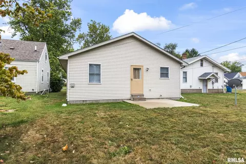 1705 E Watch Ave, Springfield, IL 62702 photo 24