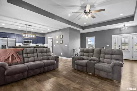 5500 Legacy Ln, Springfield, IL 62711 photo 8