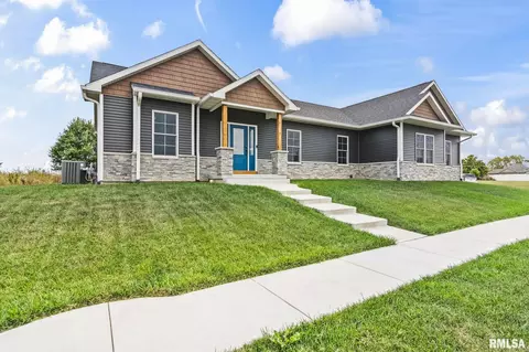 5500 Legacy Ln, Springfield, IL 62711 photo 2