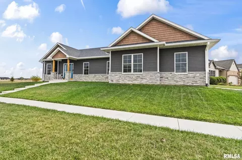 5500 Legacy Ln, Springfield, IL 62711 photo 3