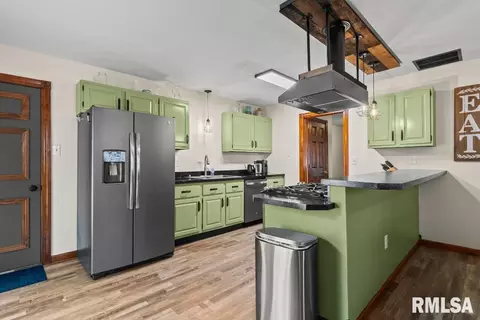 719 E Walnut St, Chatham, IL 62629 photo 11