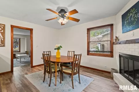 719 E Walnut St, Chatham, IL 62629 photo 17
