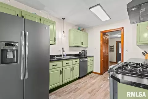 719 E Walnut St, Chatham, IL 62629 photo 12
