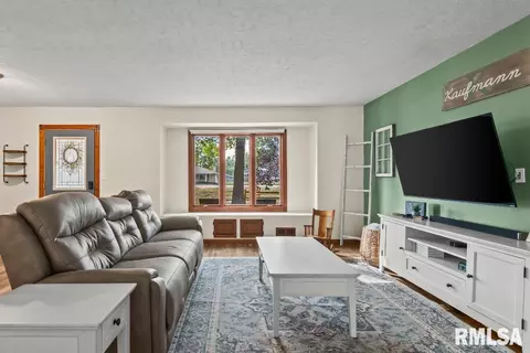 719 E Walnut St, Chatham, IL 62629 photo 4