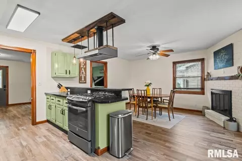 719 E Walnut St, Chatham, IL 62629 photo 15