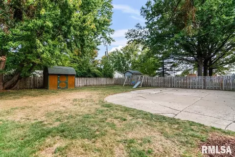 719 E Walnut St, Chatham, IL 62629 photo 33